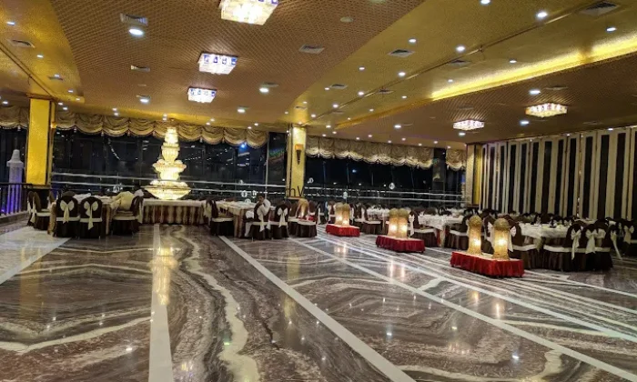 City Convention Centre